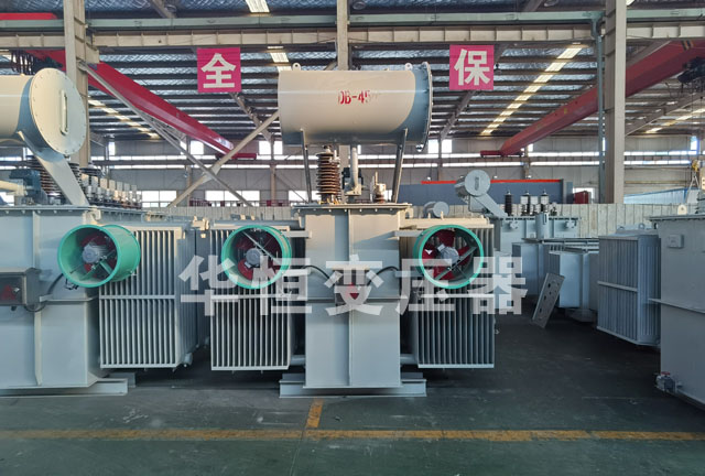 S13-6300/35碾子山碾子山碾子山电力变压器